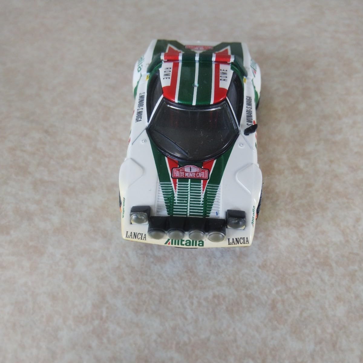 Amazon | 1/64 ミニカー CM 'S シーエムズ ラリーカー コレクション
